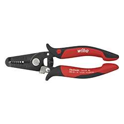 Electronic Stripping Pliers, Stripping Points 0.8-2.6mm