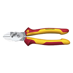 High-Performance Diagonal Cutters BiCut® Professional with DynamicJoint®, Switchable
