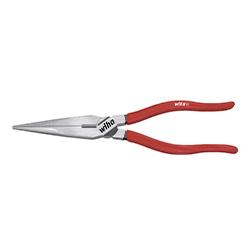 Needle-Nose Pliers, Classic, with Cutting Edge Straight Shape 26721