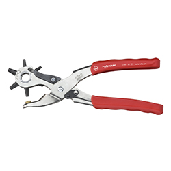 Professional Revolving Punch Pliers