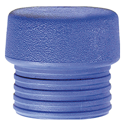 Face, Soft, Round for Soft-Faced Safety Hammer 26663