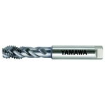 HF Series Ultra-High Speed Spiral Tap for Carbon Steel / Alloy Steel HFIHS
