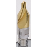 Titanium-Coated High Helix Groove A Type 60°, Joint Tools, JO-CESV
