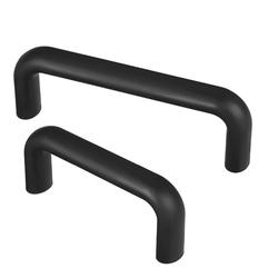 Aluminium bow type handle (SO)