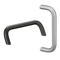Aluminium bow type handle (M1)