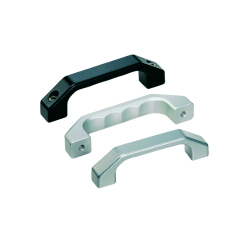 Solid Aluminium Handle (AG-25)