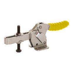 Horizontal Hold Down Action Clamp