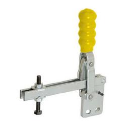 Vertical Hold Down Action Clamp