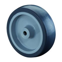 Rubber wheel (A80) A80.052