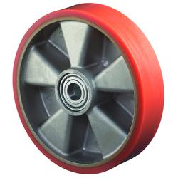 Polyurethane wheel (B90)