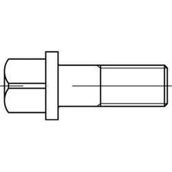 DIN 478 Square head bolts