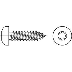 ISO 14585 Tapping screws 145850130035022