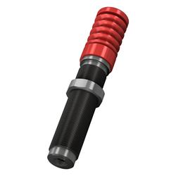 ACE Miniature Shock Absorber self-compensating with protective cap