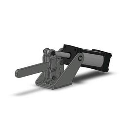 Replacement Clamp Assembly 807