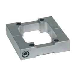 Pneumatic Swing Clamps - Mounting Flanges 89R