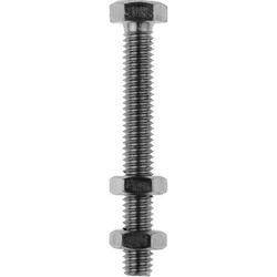 Clamp Accessories - Hex Head Spindle