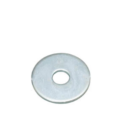 Hanging Pipe Fitting, Anti-Vibration Round washers