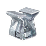 Piping Bracket, Deck-Use Hanging Bracket (for Use in Synthetic Slab Structures) E-3 Type
