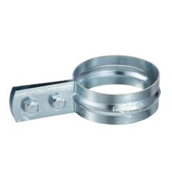 Standpipe Fittings VP Vertical Band (Electrogalvanized / Stainless Steel)