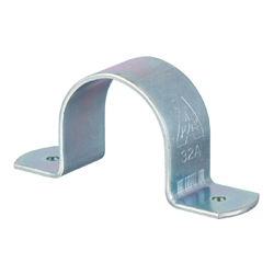 Saddle Band, Thick Saddle (Electro-Zinc Plated / Stainless Steel) A10431-0021