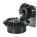 Bevel Gear (20: 30) BSS