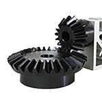 Bevel Gear (15: 30) BSA