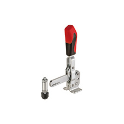 6804 Vertical acting toggle clamp