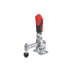 6805 Vertical acting toggle clamp