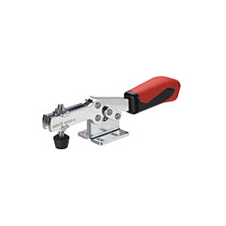 68300 Horizontal acting toggle clamp plus with increased clamping force 552552
