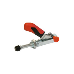 6840S Push-pull type toggle clamp with safety latch