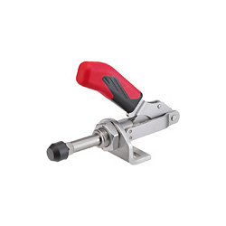 6841 Push-pull type toggle clamp