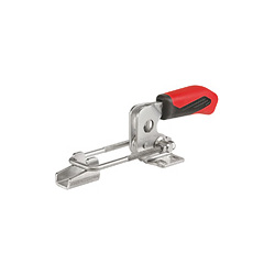 6848HNI Hook type toggle clamp horizontal