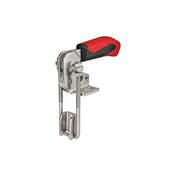 6848VNI Hook type toggle clamp vertical