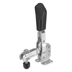 6800ESD ESD Vertical Toggle Clamp