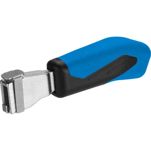 Blue Handle, Removable 6837HE