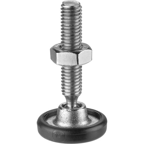 Clamping Screw for Push-Pull Type Toggle Clamps, 6876