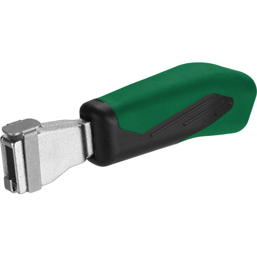 Removable Green Handle, 6837HG