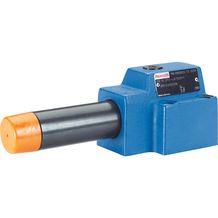 BOSCH REXROTH Pressure-Reducing Valve DR 10 DP