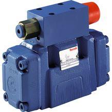 BOSCH REXROTH Pressure-Reducing Valve 3DR 10P