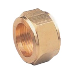 The Hose Fittings Hose Joint Cap Nut HSN