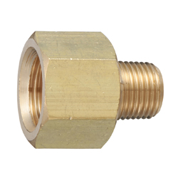 Screw Fitting, Reducing Inner / Outer Socket, NF NF-1021