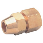 Flare Fitting, Inner Screw / Flare Joint FF