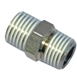 Auxiliary Device, Quick Connect Fitting BB Series BB0103