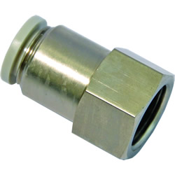 Auxiliary Equipment, One-Touch Coupling, PCF Series