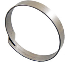 Guide Ring, Piston, Polyamide-PA 4201