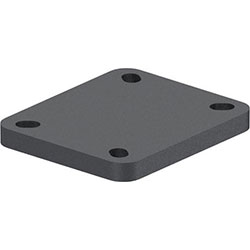 Synthetic Adapter Plate, AP Series