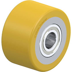 Rollers for Pallet Trucks, HTH Series