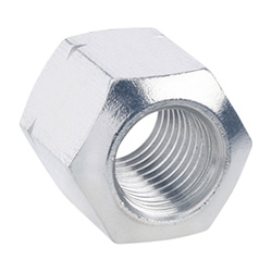 Hexagon nuts spherical seatin, Stainless Steel