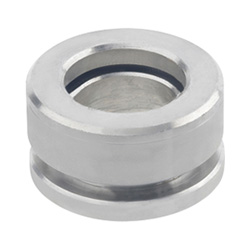 Spherical washers, combined, Stainless Steel