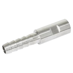 Stainless Steel-Hose adapters